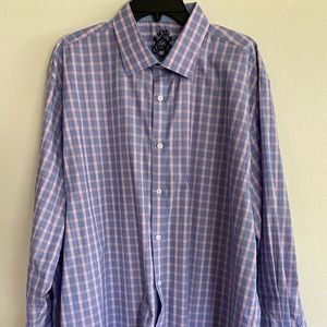 Men’s long sleeve button down - English Laundry